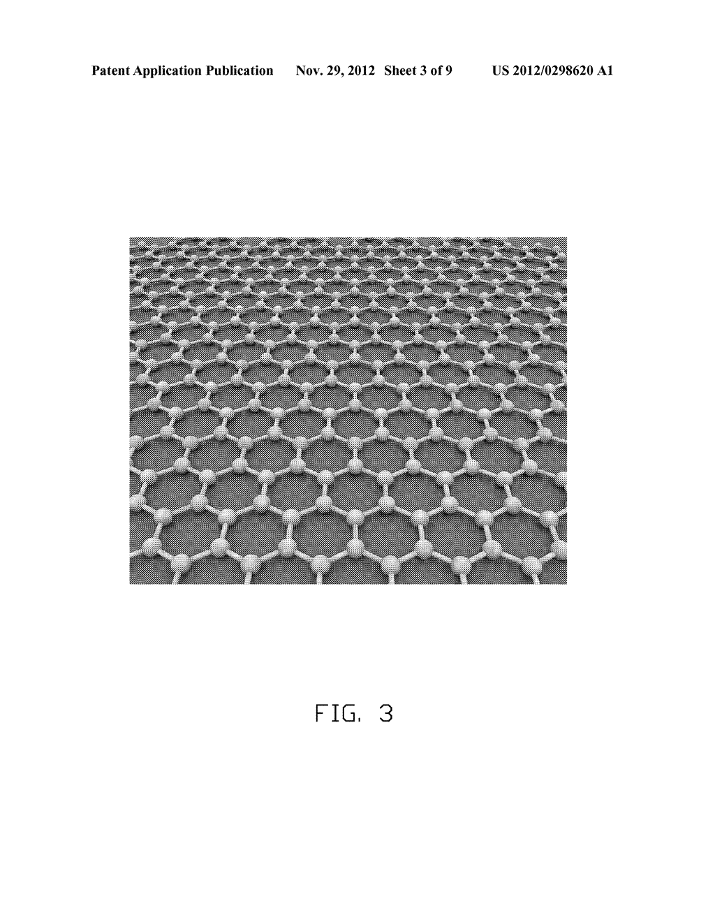 METHOD FOR MAKING GRAPHENE COMPOSITE STRUCTURE - diagram, schematic, and image 04