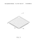 METHOD FOR MAKING GRAPHENE COMPOSITE STRUCTURE diagram and image