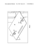 SYSTEM FOR CHARACTERIZING MANUAL WELDING OPERATIONS diagram and image