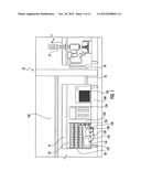 Multi-Tower Modular Dispensing System diagram and image