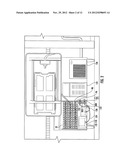 Multi-Tower Modular Dispensing System diagram and image