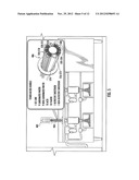 Multi-Tower Modular Dispensing System diagram and image