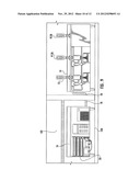Multi-Tower Modular Dispensing System diagram and image
