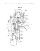 Fastener Driving Tool diagram and image