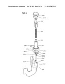 Fastener Driving Tool diagram and image