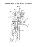 Fastener Driving Tool diagram and image