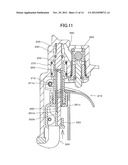 Fastener Driving Tool diagram and image