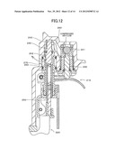 Fastener Driving Tool diagram and image