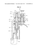 Fastener Driving Tool diagram and image