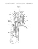 Fastener Driving Tool diagram and image