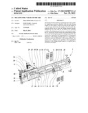 Magazine For A Nailer And The Like diagram and image