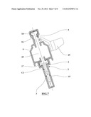 Magazine For A Nailer And The Like diagram and image