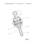 Magazine For A Nailer And The Like diagram and image