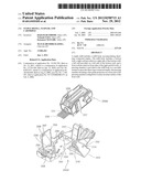 STAPLE REFILL, STAPLER, AND CARTRIDGE diagram and image