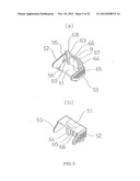 STAPLE REFILL, STAPLER, AND CARTRIDGE diagram and image