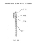 STAPLE REFILL, STAPLER, AND CARTRIDGE diagram and image