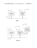 DISTRIBUTED NETWORKED THERMOSTAT SYSTEM AND METHOD diagram and image