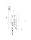 DISTRIBUTED NETWORKED THERMOSTAT SYSTEM AND METHOD diagram and image