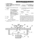 Synthetic Jet Ejector With Sealed Motor diagram and image