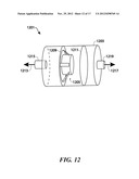 Synthetic Jet Ejector With Sealed Motor diagram and image