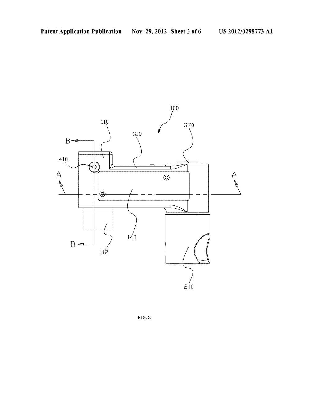 AUTOMATICALLY SWINGING HOLDER - diagram, schematic, and image 04