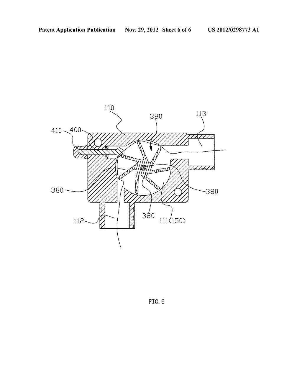 AUTOMATICALLY SWINGING HOLDER - diagram, schematic, and image 07