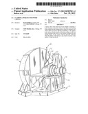 CLAMPING APPARATUS FOR WOOD CHIPPER diagram and image