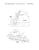 CLAMPING APPARATUS FOR WOOD CHIPPER diagram and image