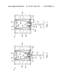 Mounting Assembly for Vehicle Mud Flaps diagram and image