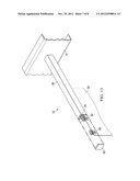 Mounting Assembly for Vehicle Mud Flaps diagram and image