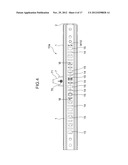 SEAT SLIDE LOCKING APPARATUS diagram and image