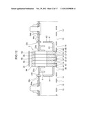 SEAT SLIDE LOCKING APPARATUS diagram and image