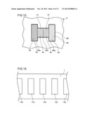 SEAT SLIDE LOCKING APPARATUS diagram and image