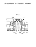 SEAT SLIDE LOCKING APPARATUS diagram and image