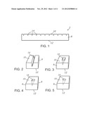 LIGHT TRAPPING OPTICAL COVER diagram and image