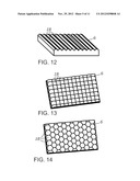 LIGHT TRAPPING OPTICAL COVER diagram and image