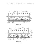 LIGHT TRAPPING OPTICAL COVER diagram and image