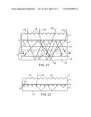 LIGHT TRAPPING OPTICAL COVER diagram and image