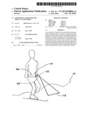 SNOWMOBILE AND METHOD FOR DRIVING A SNOWMOBILE diagram and image