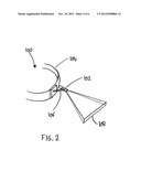 SNOWMOBILE AND METHOD FOR DRIVING A SNOWMOBILE diagram and image