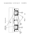 APPARATUS AND METHODS FOR FORMING AN ELECTRICAL CONDUCTION PATH THROUGH AN     INSULATING LAYER diagram and image