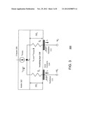 APPARATUS AND METHODS FOR FORMING AN ELECTRICAL CONDUCTION PATH THROUGH AN     INSULATING LAYER diagram and image