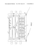Fence Gate Extender diagram and image