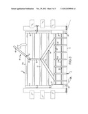 Fence Gate Extender diagram and image