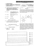 COMPOUND HAVING PYRIDOINDOLE RING STRUCTURE HAVING SUBSTITUTED PYRIDYL     GROUP ATTACHED THERETO, AND ORGANIC ELECTROLUMINESCENCE ELEMENT diagram and image