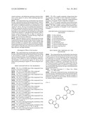 COMPOUND HAVING PYRIDOINDOLE RING STRUCTURE HAVING SUBSTITUTED PYRIDYL     GROUP ATTACHED THERETO, AND ORGANIC ELECTROLUMINESCENCE ELEMENT diagram and image