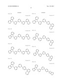 COMPOUND HAVING PYRIDOINDOLE RING STRUCTURE HAVING SUBSTITUTED PYRIDYL     GROUP ATTACHED THERETO, AND ORGANIC ELECTROLUMINESCENCE ELEMENT diagram and image