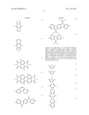 N-Type Materials And Organic Electronic Devices diagram and image