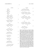 N-Type Materials And Organic Electronic Devices diagram and image