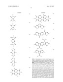 N-Type Materials And Organic Electronic Devices diagram and image